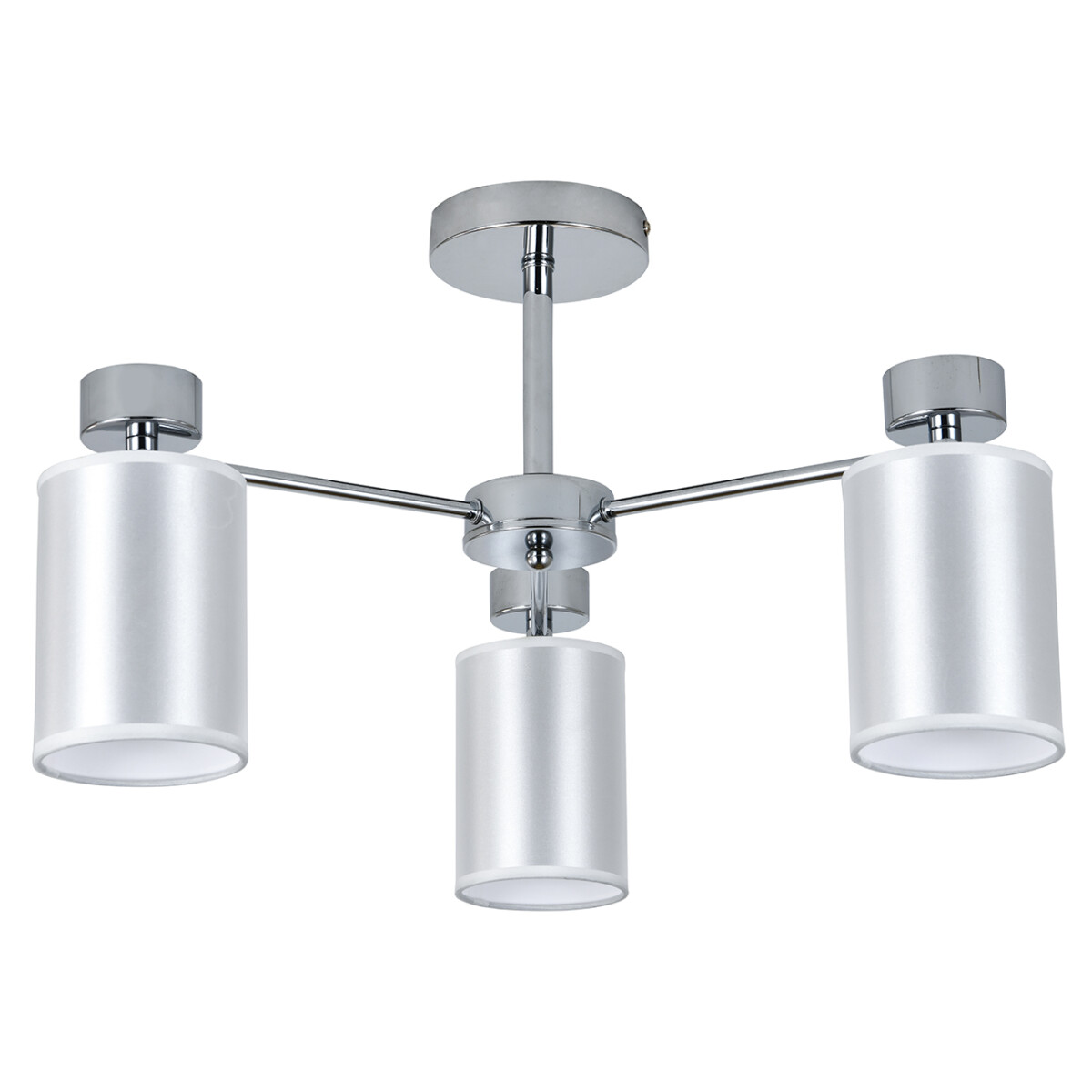 в наличии 120006/3R E14*40W Chrome - купить в интернет-магазине Светильники Торг