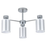 в наличии 120006/3R E14*40W Chrome - купить в интернет-магазине Светильники Торг