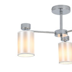 в наличии 120006/3R E14*40W Chrome - купить в интернет-магазине Светильники Торг