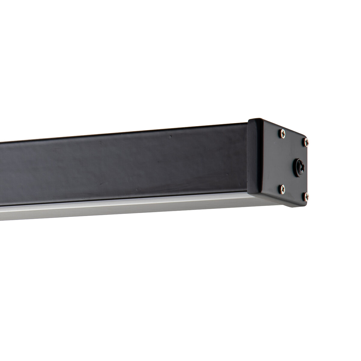 Escada 10214/S LED*24W Black — изображение 3