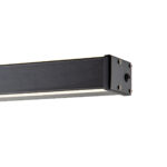 Escada 10214/S LED*24W Black — изображение 4