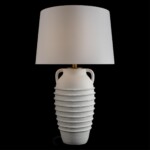 10498T Настольная лампа LOFT IT Amphora — изображение 2