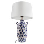 10522T Настольная лампа LOFT IT Casablanca — изображение 3