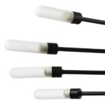 в наличии 733187 Люстра RAGNO 18х40W G9 ЧЕРНЫЙ МАТОВЫЙ - купить в интернет-магазине Светильники Торг