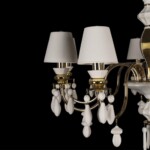 10203/10 White Подвесной светильник LOFT IT Grace — изображение 5