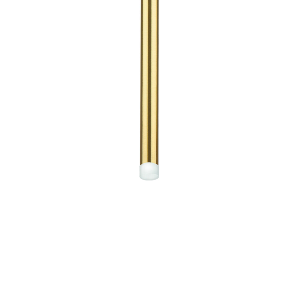 в наличии LT7473431 Люстра TUBO LED 5W 320LM 360G ЗОЛОТО 4000K (747343+574701) - купить в интернет-магазине Светильники Торг