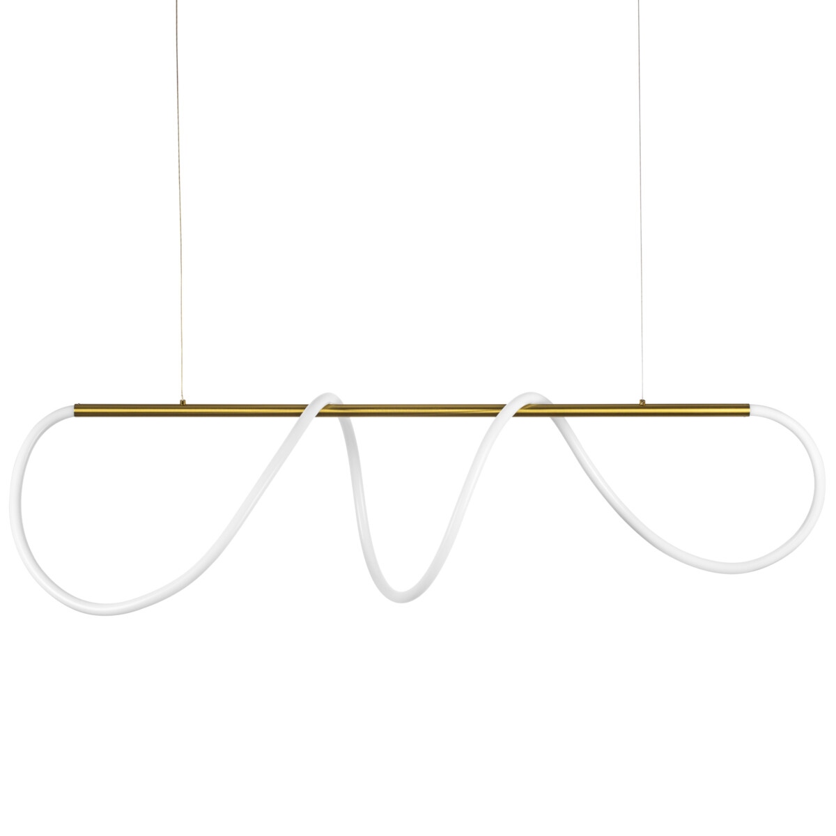 в наличии 637093 Люстра CORINTO 45W LED 3170LM ЗОЛОТО 3000K IP20 - купить в интернет-магазине Светильники Торг