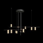 в наличии 8120-9 Светильник на штанге LOFT IT Tribes - купить в интернет-магазине Светильники Торг