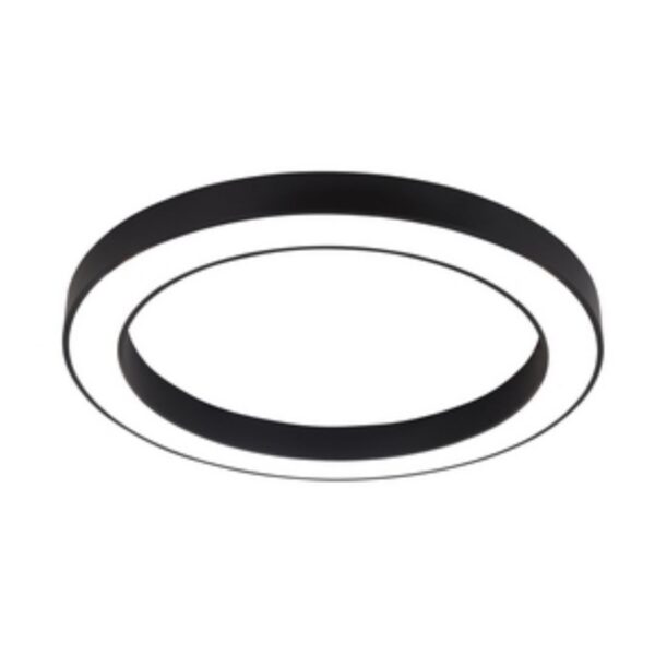 4856-1P, подвесной светильник, D900xH70/1400, LEDx82W, 1900-3500LM, 2700-6500K, included, switch