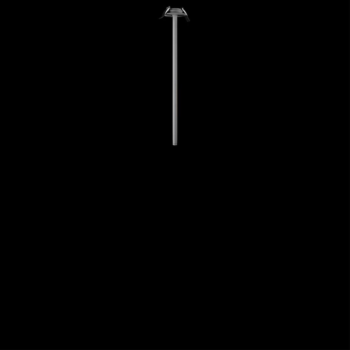 10359/500 White Потолочный светильник LOFT IT Cane — изображение 8