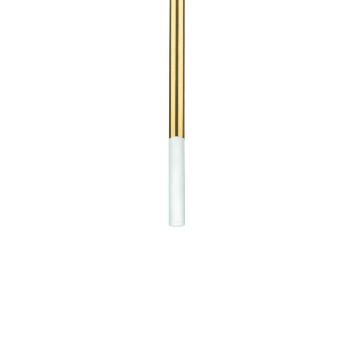 в наличии LT7472332 Люстра TUBO LED 5W 300LM 360G ЗОЛОТО 3000K (747233+574702) - купить в интернет-магазине Светильники Торг