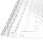 в наличии 794110 Люстра NAPOLI LED 12W 700LM АЛЮМИНИЙ/ПРОЗРАЧНЫЙ 3000K - купить в интернет-магазине Светильники Торг