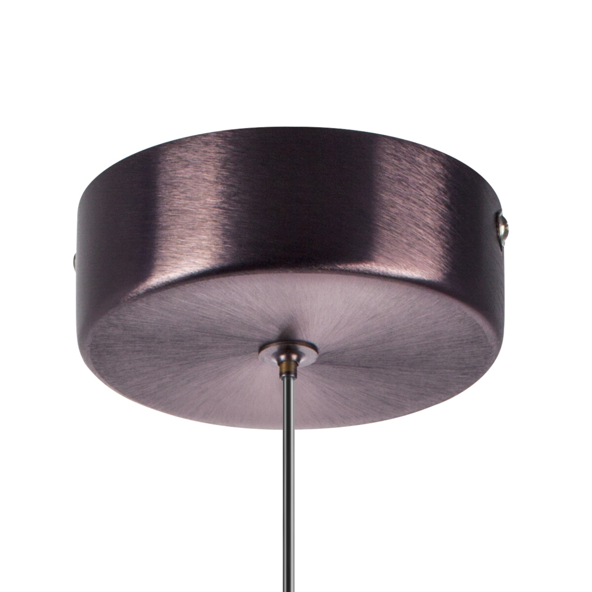 в наличии 796113 Люстра CARAMELLO LED 6W 110LM КОФЕЙНЫЙ/КОНЬЯК 3000K - купить в интернет-магазине Светильники Торг