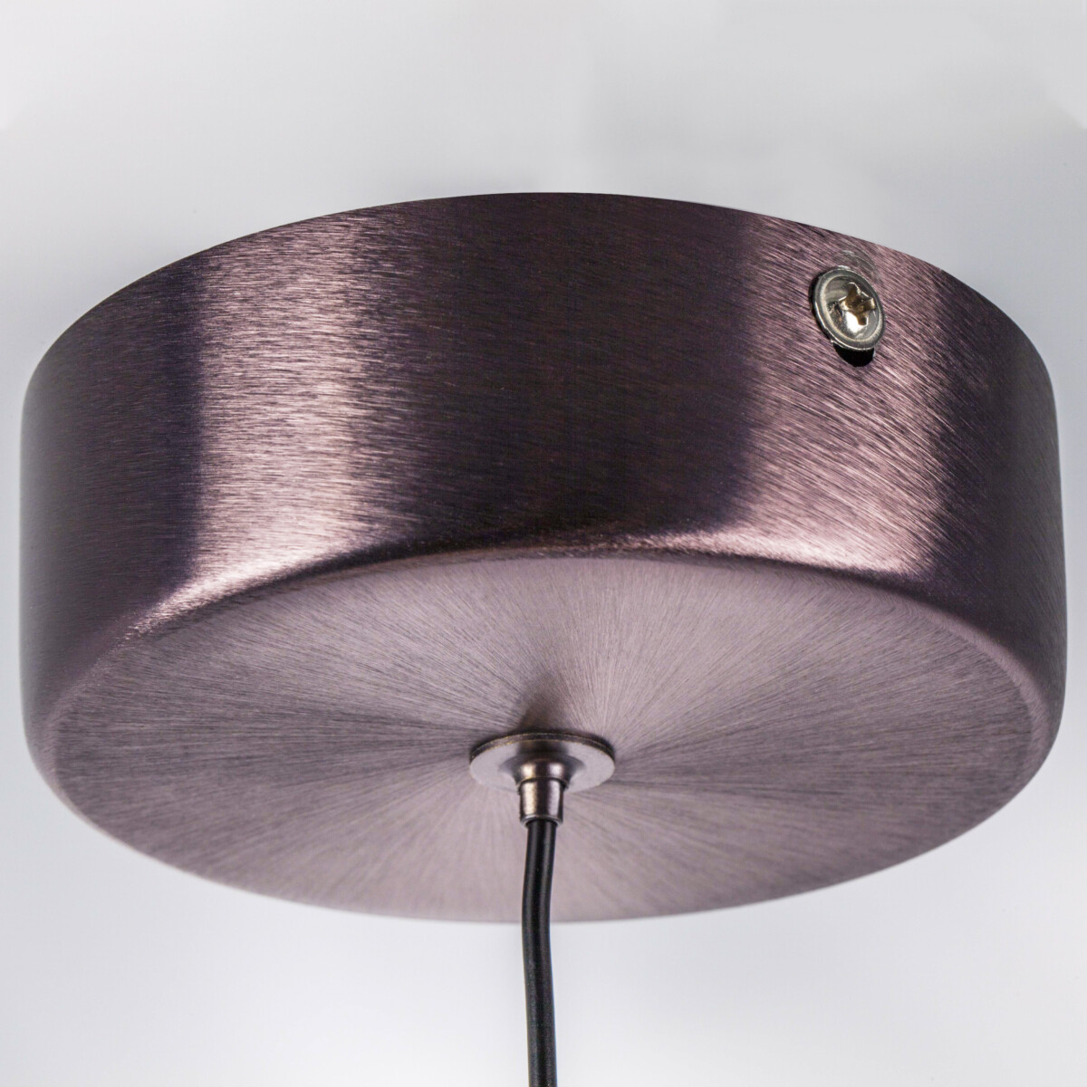 в наличии 796113 Люстра CARAMELLO LED 6W 110LM КОФЕЙНЫЙ/КОНЬЯК 3000K - купить в интернет-магазине Светильники Торг