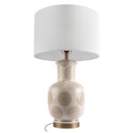 10509T Yellow Настольная лампа LOFT IT Meadow — изображение 3