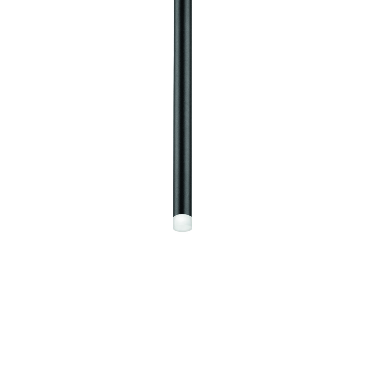 в наличии LT7473371 Люстра TUBO LED 5W 300LM 360G ЧЕРНЫЙ 3000K (747337+574701) - купить в интернет-магазине Светильники Торг