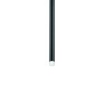 в наличии LT7473371 Люстра TUBO LED 5W 300LM 360G ЧЕРНЫЙ 3000K (747337+574701) - купить в интернет-магазине Светильники Торг