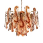 10487/550 Подвесная люстра LOFT IT Flow — изображение 5