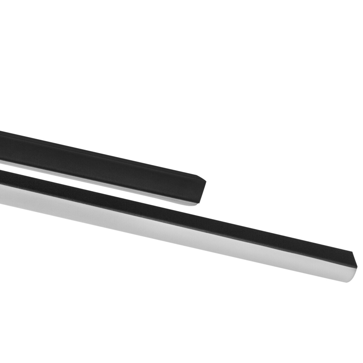 в наличии 723527 Люстра LODI LED 36W 3240LM ЧЕРНЫЙ 3000K - купить в интернет-магазине Светильники Торг