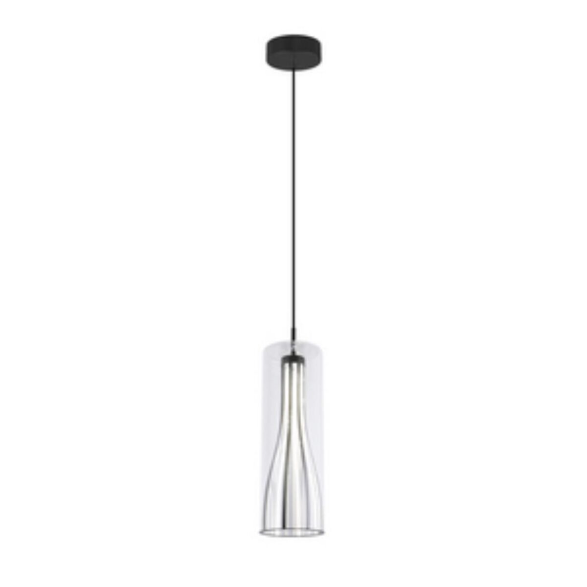 4627-1P, подвес, D150xH500/1500, LEDx20W, 1360LM, 4000K, included — изображение 1