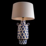 10522T Настольная лампа LOFT IT Casablanca — изображение 4