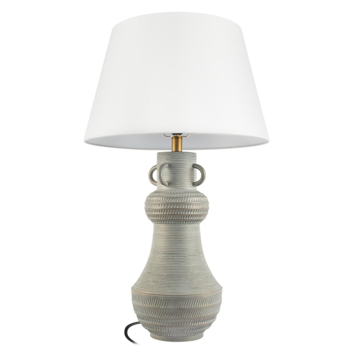 10526T Настольная лампа LOFT IT Massai — изображение 3