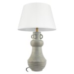 10526T Настольная лампа LOFT IT Massai — изображение 3