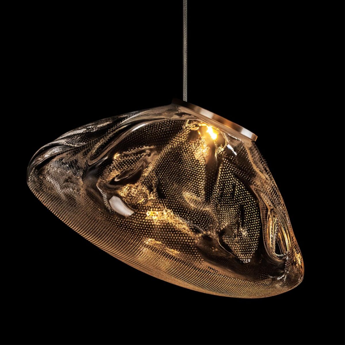 10469M Clear Подвесной светильник LOFT IT Random — изображение 4