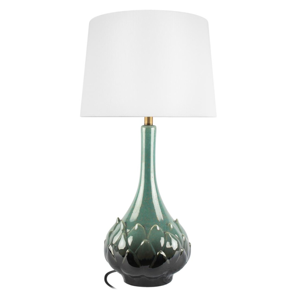 10518T Green Настольная лампа LOFT IT Kale — изображение 1