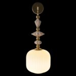 10365W/B Настенный светильник LOFT IT Family — изображение 4