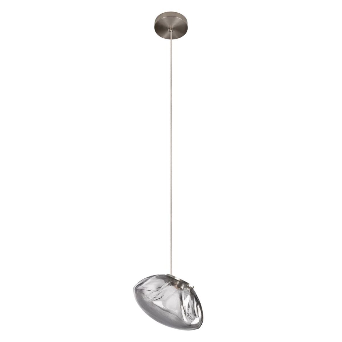 10469S Smoke Подвесной светильник LOFT IT Random — изображение 1