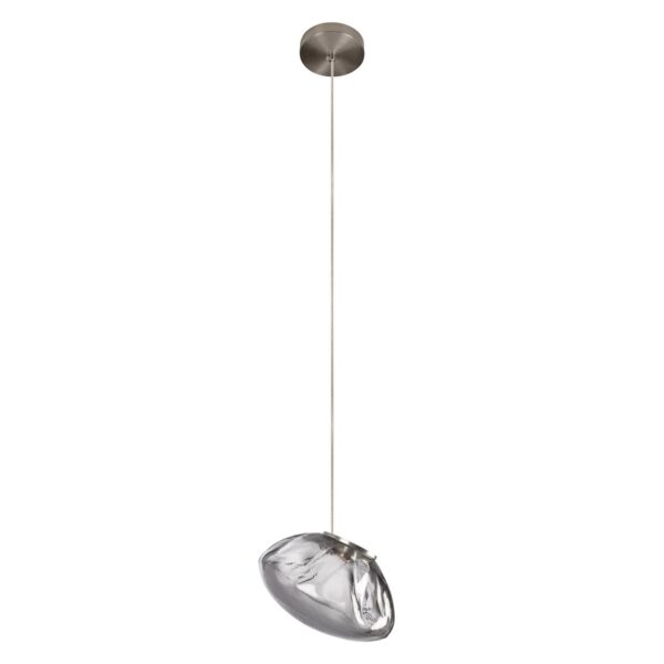 10469S Smoke Подвесной светильник LOFT IT Random