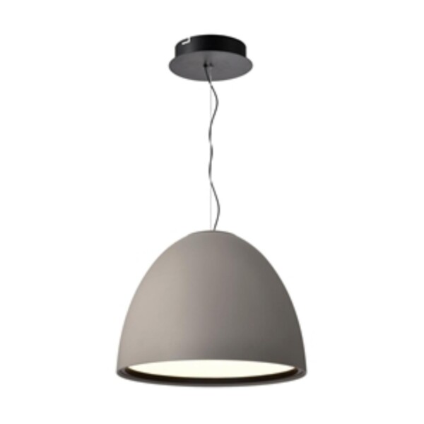 4813-3P, подвес, D350xH350/1500, LEDx30W, 1088LM, 3000K, included