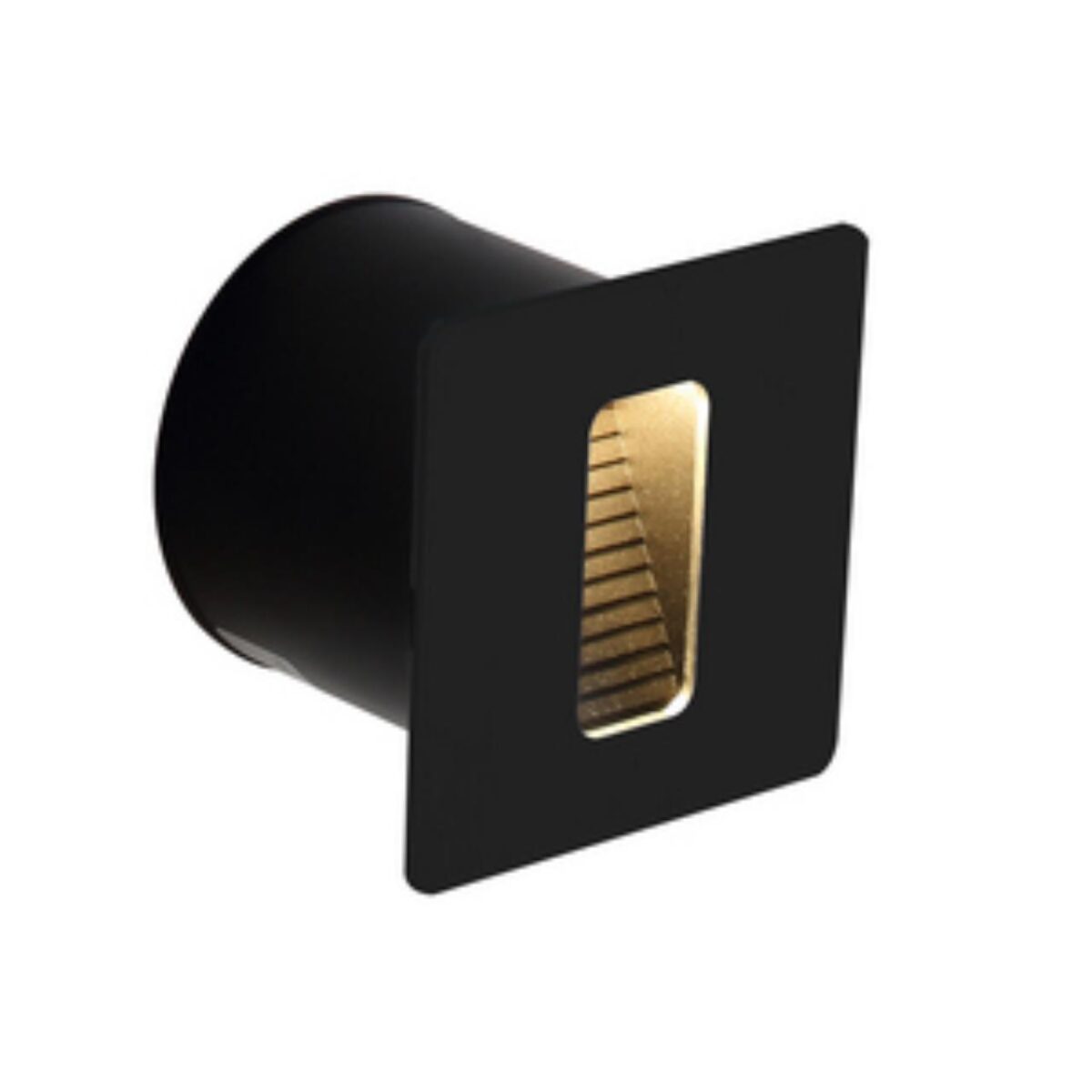 4389-1W, уличный светильник, L92xW92xH72, cutout:D80, LEDx5W, 438LM, 3000K, IP54, included — изображение 1