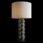 10494T Grey Настольная лампа LOFT IT Beans — изображение 4