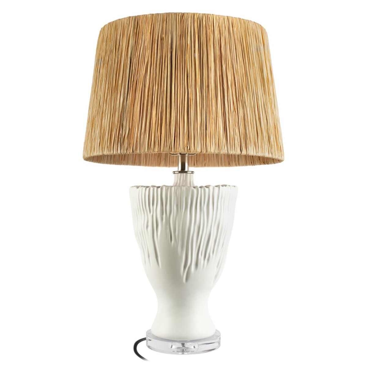 10497T Настольная лампа LOFT IT Raffia — изображение 3
