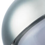 в наличии 815514 Люстра DAFNE 1х5W(led) G9 ХРОМ/ПРОЗРАЧНЫЙ - купить в интернет-магазине Светильники Торг