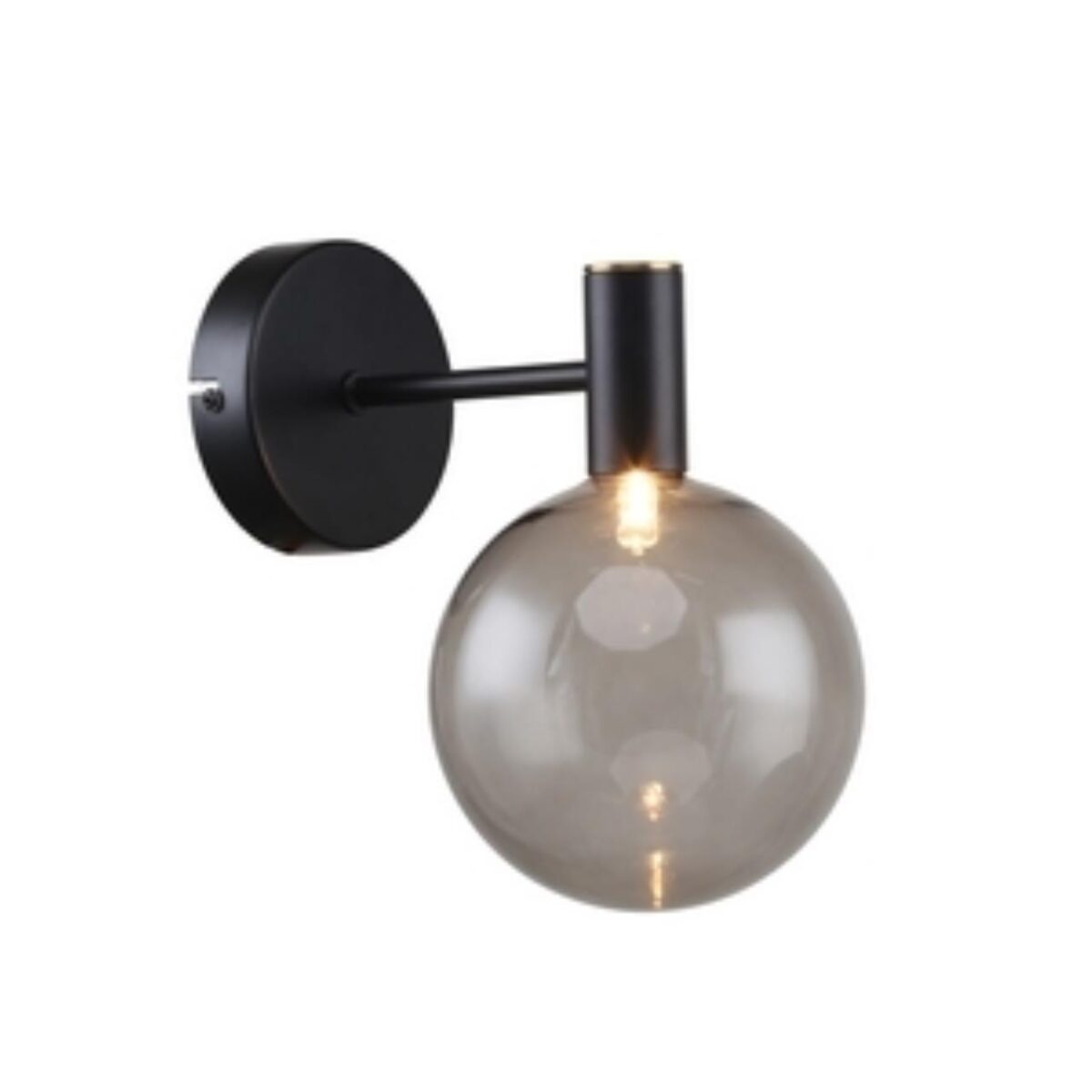 2766-1W, настенный светильник, D195xW130xH210, 1xG9x25W, excluded — изображение 1