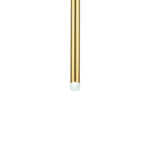 в наличии LT7472331 Люстра TUBO LED 5W 300LM 360G ЗОЛОТО 3000K (747233+574701) - купить в интернет-магазине Светильники Торг