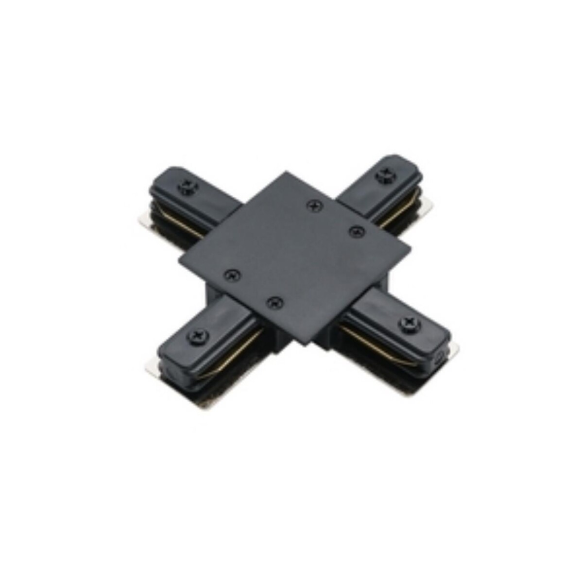 2202-CB-004, коннектор, L130xW130xH17 — изображение 1