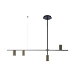 в наличии 8120-4 Светильник на штанге LOFT IT Tribes - купить в интернет-магазине Светильники Торг