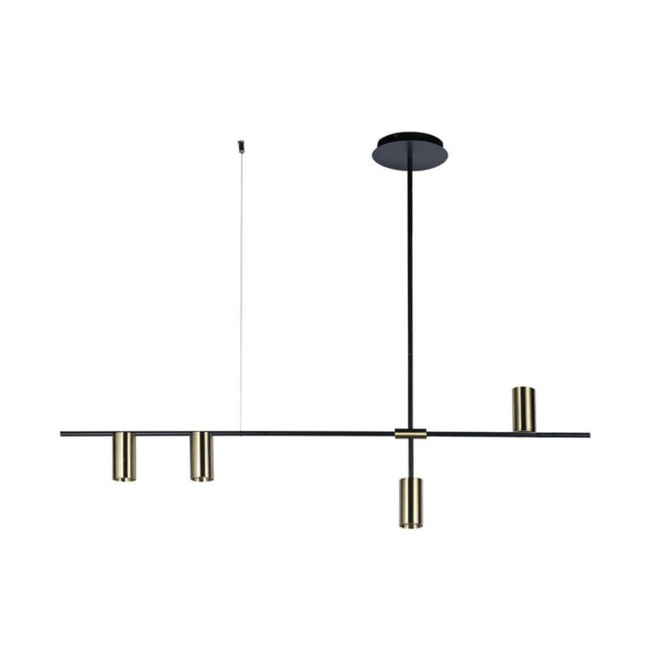 в наличии 8120-4 Светильник на штанге LOFT IT Tribes - купить в интернет-магазине Светильники Торг