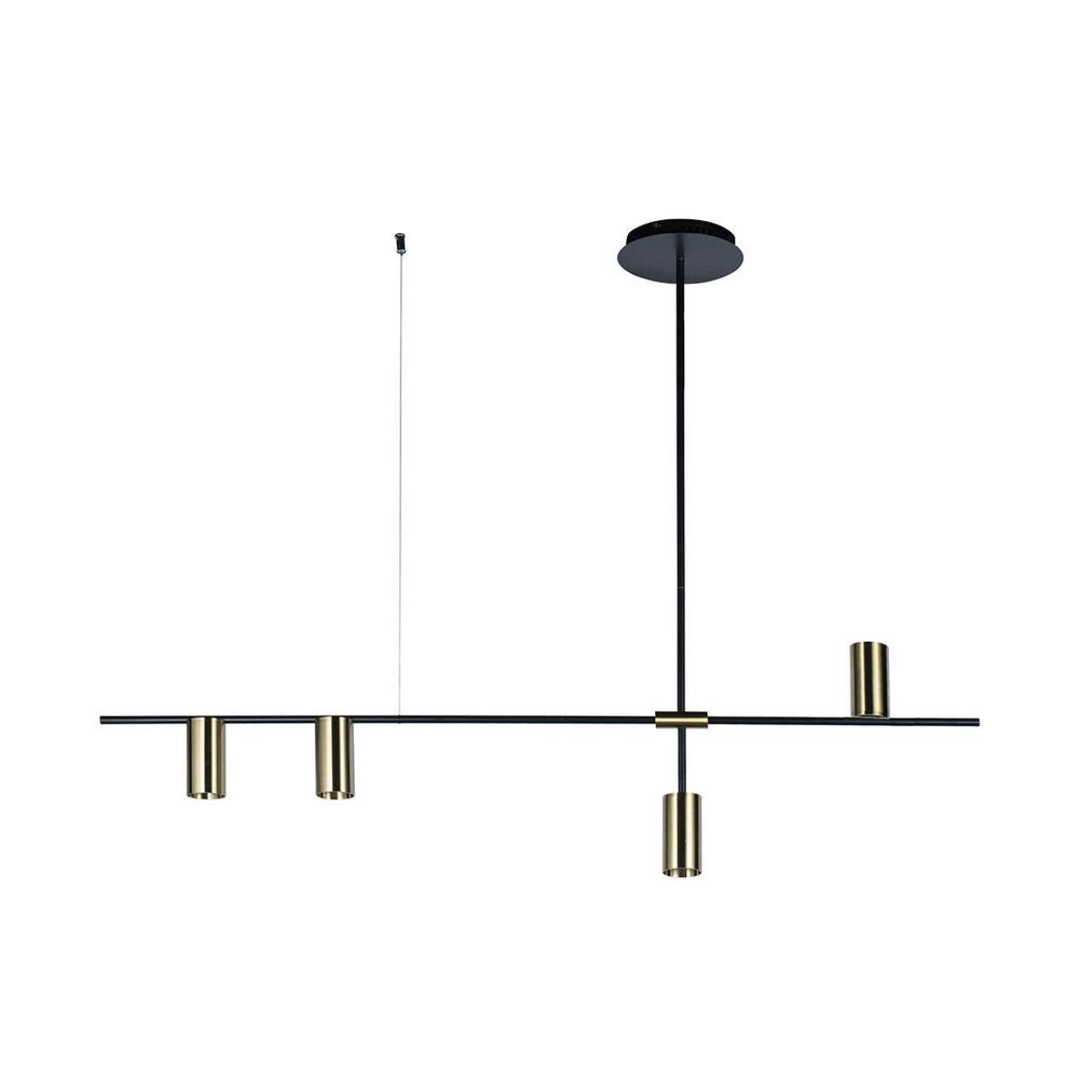 в наличии 8120-4 Светильник на штанге LOFT IT Tribes - купить в интернет-магазине Светильники Торг