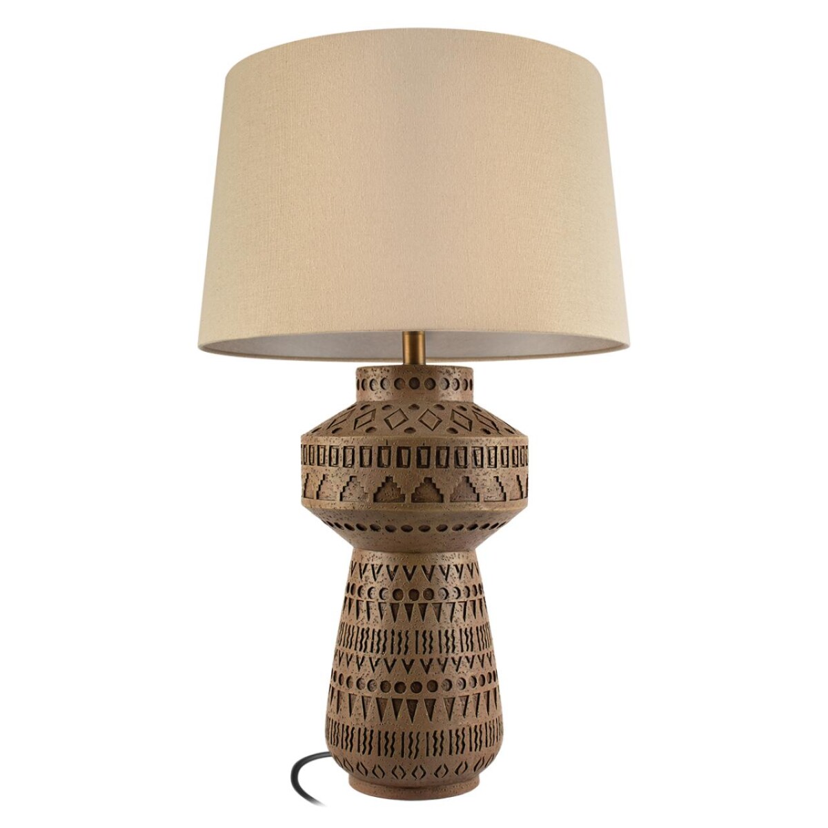 10525T Настольная лампа LOFT IT Peru — изображение 3