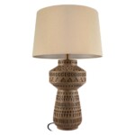 10525T Настольная лампа LOFT IT Peru — изображение 3