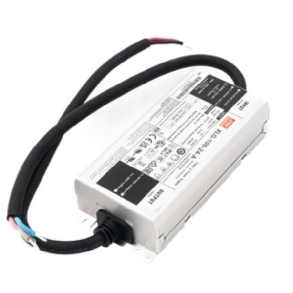 2001-DC-100, блок питания, Meanwell 96W