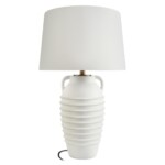 10498T Настольная лампа LOFT IT Amphora