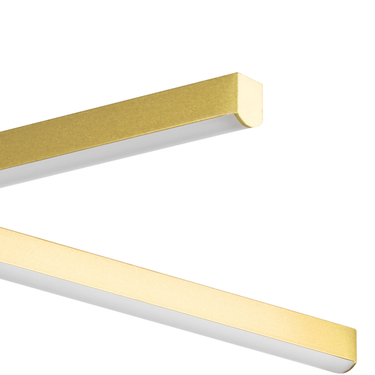 в наличии 739033 Люстра PALLA 75W LED 2664LM ЗОЛОТО 3000-6000K - купить в интернет-магазине Светильники Торг