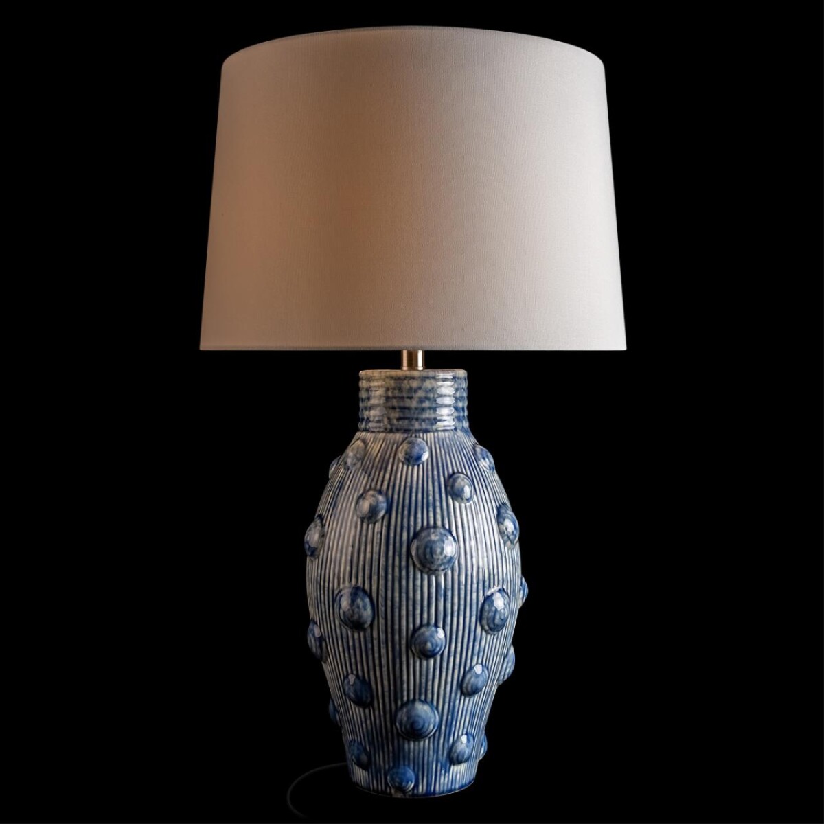 10524T Настольная лампа LOFT IT Bermuda — изображение 2