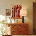 10494T Grey Настольная лампа LOFT IT Beans — изображение 5